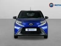 Used Toyota Aygo X 72 HP (52 kW) 2025 SUV