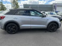 Used VW T-Roc 150 HP (110 kW) 2026 SUV