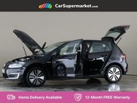 used VW e-Golf e-Golf 99kW35kWh 5dr Auto