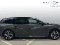 Used Peugeot 508 SW Allure 129 HP (94 kW) 2023 Grey Estate