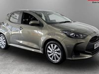 Used Toyota Yaris Hybrid 116 HP (85 kW) 2026 Hatchback