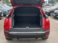 Used Peugeot 2008 GTi 131 HP (96 kW) 2024 Red SUV