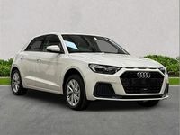 Nowe Audi A1 Sport 113 KM (83 kW) 2025 Other SUV