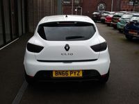 used Renault Clio IV 