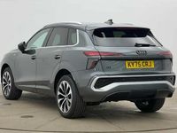 New Audi Q3 S-Line 150 HP (110 kW) 2025 Grey SUV