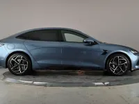 Used BYD Seal 389 kW (530 HP) 2025 Grey Sedan