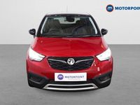 used Vauxhall Crossland X 1.2 [83] Griffin 5dr [Start Stop]