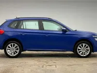 Used Skoda 110 R SE 110 HP (80 kW) 2023 Hatchback