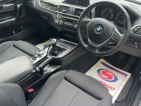 Used BMW 218 Sport Line 136 HP (100 kW) 2020 Cabriolet