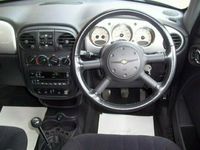 Used Chrysler PT Cruiser 143 HP (105 kW) 2005 Estate