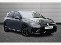 Used VW Golf VIII Black Edition 333 HP (244 kW) 2026 Dolphin grey Hatchback