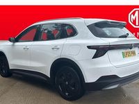 Second-hand MG MG5 EV SE 125 kW (170 CP) 2024 Other Break