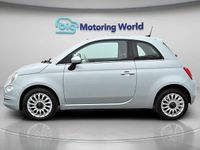Used Fiat 500 S 68 HP (50 kW) 2023 Hatchback