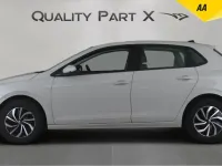 Used VW Polo Life 2023 Grey Hatchback