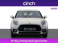 used Mini One Clubman 1.5 D 6dr