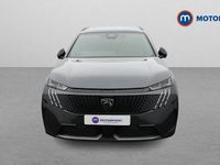 Usado Peugeot 5008 Allure 145 HP (106 kW) 2025 Cinzento SUV