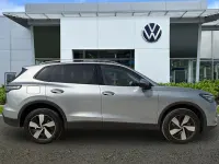 New VW Tiguan Match 204 HP (150 kW) 2025 SUV