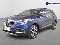 used Renault Kadjar 1.3 TCE 160 GT Line 5dr