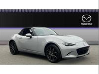 New Mazda MX5 Exclusive-Line 180 HP (132 kW) 2025 Other Cabriolet