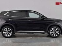 Used BYD Seal U Boost 214 HP (157 kW) 2025 Black SUV