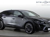 Used Peugeot 408 GTi 136 HP (100 kW) 2025 SUV