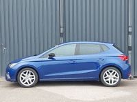 used Seat Ibiza 1.0 TSI 95 FR [EZ] 5dr