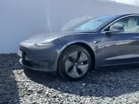 Używany Tesla Model 3 254 kW (346 KM) 2019 Szary Sedan/Limuzyna