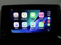 Used Vauxhall Combo 100 HP (73 kW) 2021 White MPV