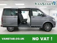 Used VW Transporter Edition 150 HP (110 kW) 2019 Grey Van