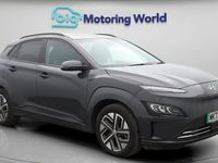 Used Hyundai Kona Ultimate 150 kW (204 HP) 2022 Grey SUV