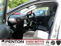 Używany Citroën C3 PureTech 2022 Beżowy Hatchback