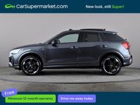 Used Audi Q2 Black Edition 2021 Grey SUV
