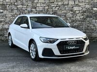 Used Audi A1 Sport 2024 White SUV