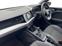 Used Audi A1 S-Line 147 HP (108 kW) 2026 Black SUV