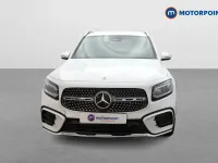 Used Mercedes GLB200 Executive 150 HP (110 kW) 2024 White SUV