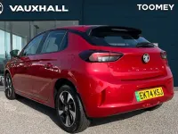 Used Vauxhall Corsa-e Design Edition 100 kW (136 HP) 2025 Hatchback