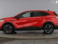 Used Renault Symbioz Iconic Esprit Alpine 143 HP (105 kW) 2025 Red  SUV