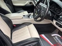 Used BMW X6 Comfort Edition 381 HP (280 kW) 2018 Black SUV