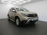 Used Dacia Duster Comfort 116 HP (85 kW) 2021 SUV