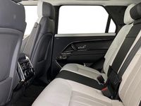 Used Land Rover Range Rover Sport Autobiography 460 HP (338 kW) 2024 Borasco grey SUV