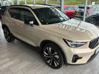 Used Volvo XC40 Plus 197 HP (144 kW) 2026 SUV
