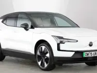 Used Volvo EX30 Ultra 197 kW (268 HP) 2026 SUV