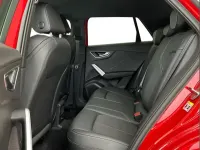 Used Audi Q2 S-Line 147 HP (108 kW) 2023 Red SUV