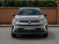 New Renault Captur Esprit Alpine 114 HP (83 kW) 2025 SUV