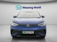 Used VW ID.5 Pro Performance 150 kW (204 HP) 2023 SUV
