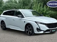 Used Peugeot 308 SW GTi 136 HP (100 kW) 2023 Estate