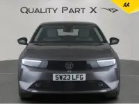 Used Vauxhall Astra Design Edition 2023 Grey Estate