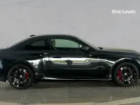 Used BMW M2 Comfort Edition 454 HP (333 kW) 2023 Black Coupe