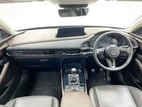 Used Mazda CX-30 Takumi-Line 2025 Grey SUV