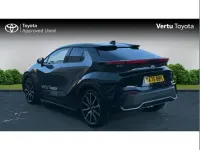 Used Toyota C-HR Sport 197 HP (144 kW) 2025 Grey SUV